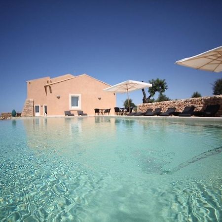 Antica Locanda Del Golf Ragusa Luaran gambar