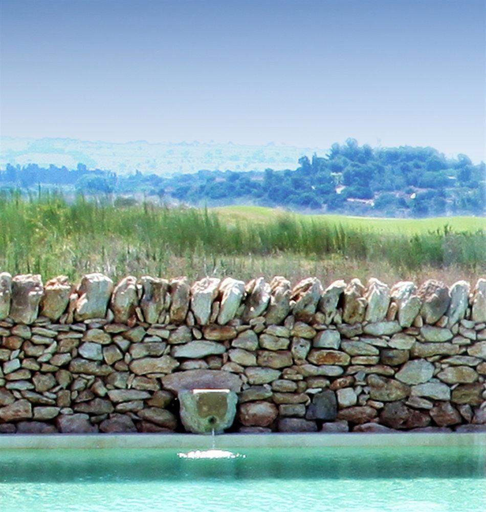 Antica Locanda Del Golf Ragusa Luaran gambar