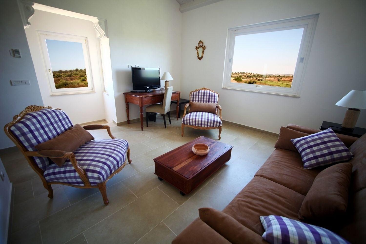 Antica Locanda Del Golf Ragusa Luaran gambar
