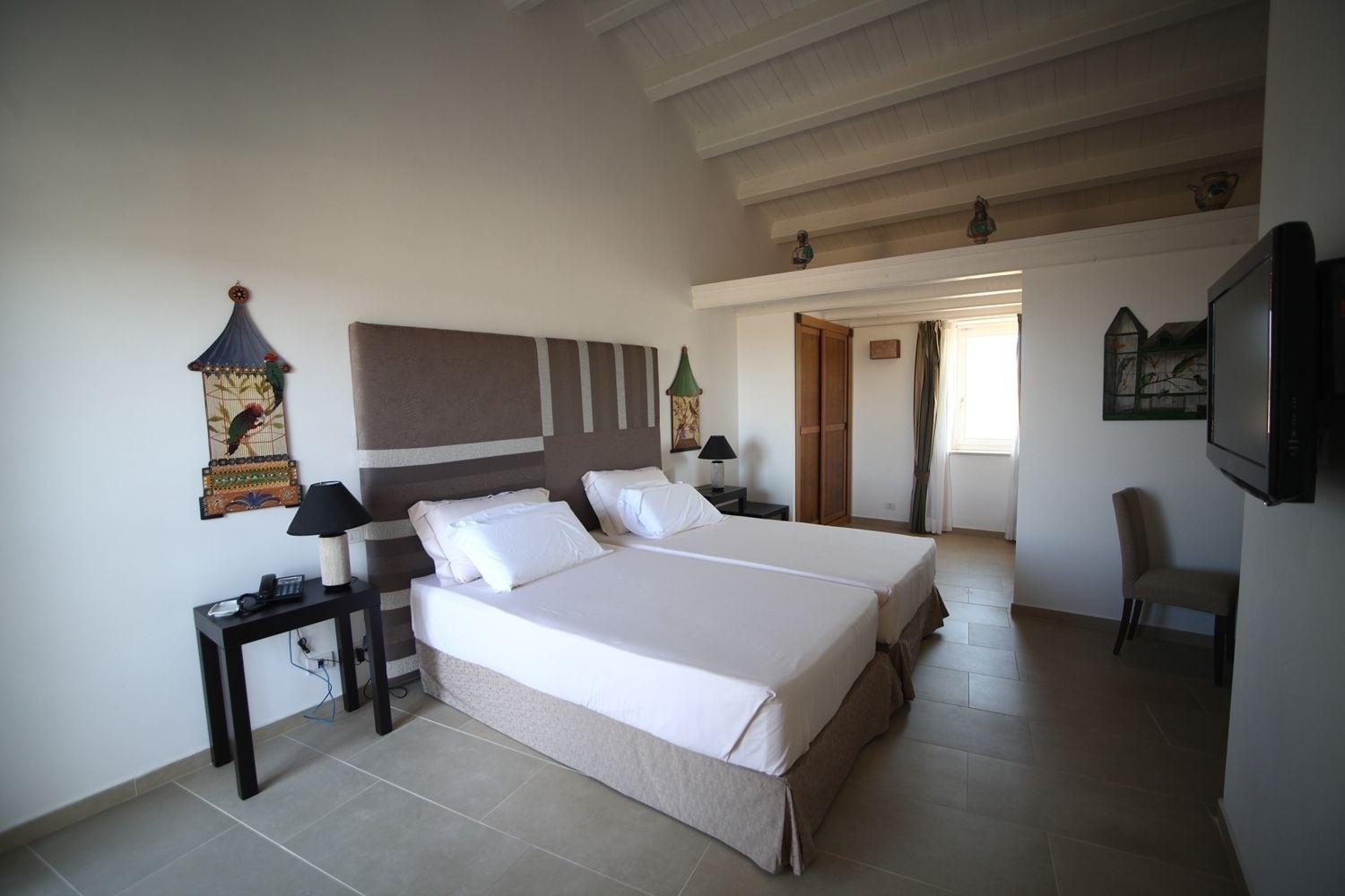 Antica Locanda Del Golf Ragusa Luaran gambar