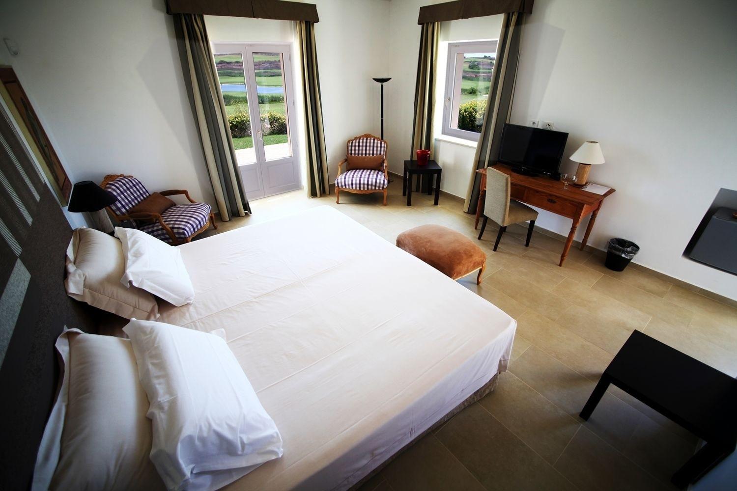 Antica Locanda Del Golf Ragusa Luaran gambar