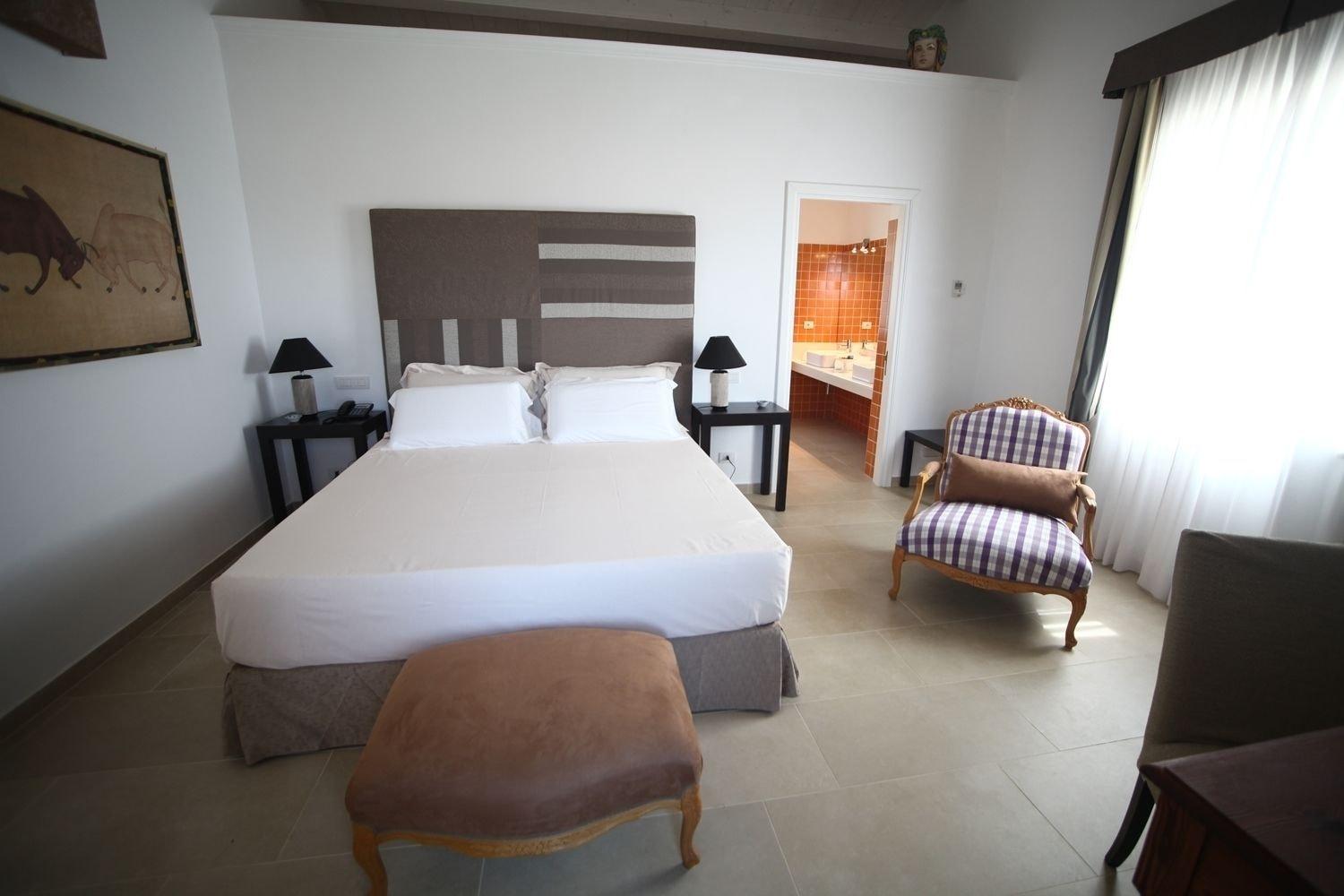 Antica Locanda Del Golf Ragusa Luaran gambar
