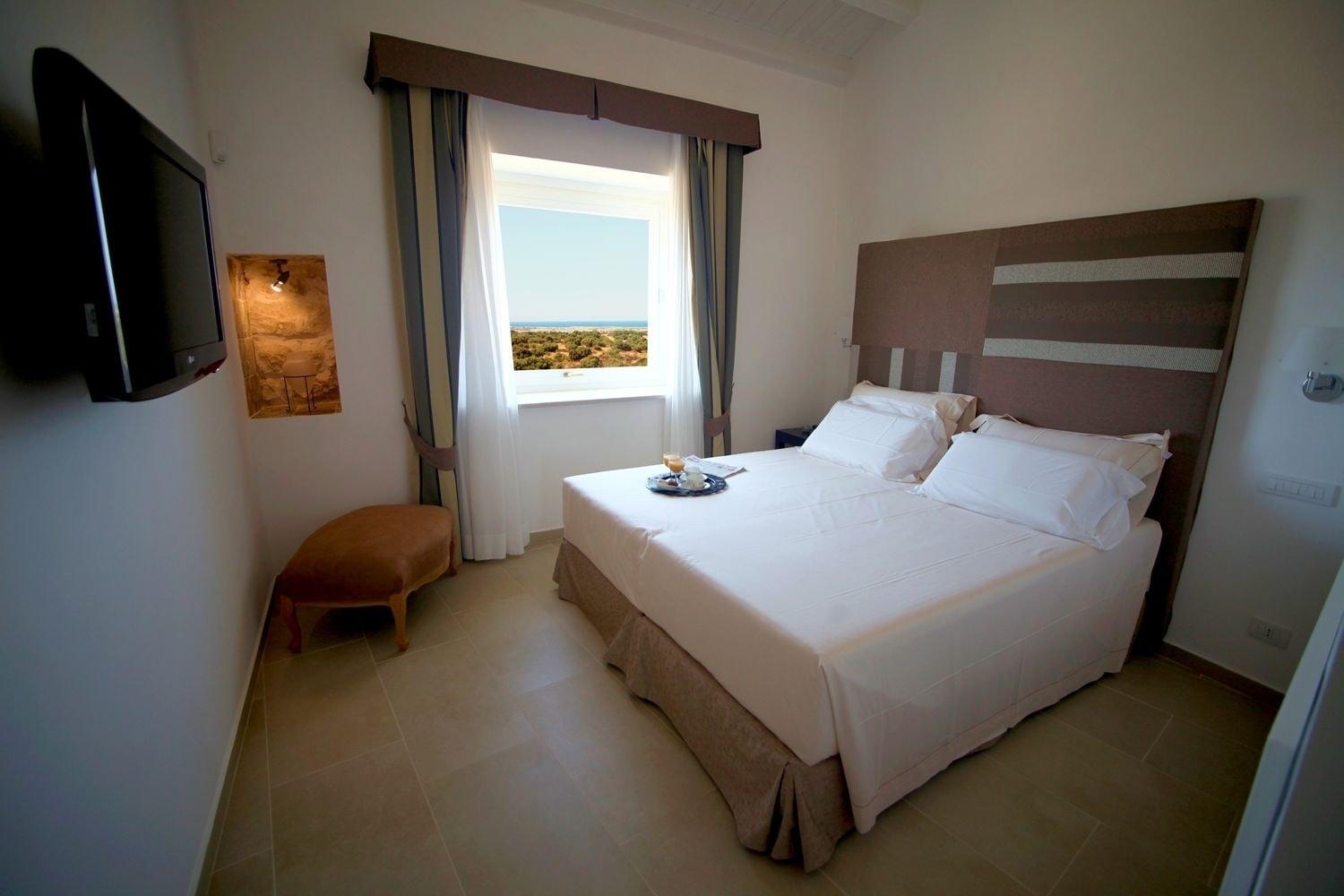 Antica Locanda Del Golf Ragusa Luaran gambar
