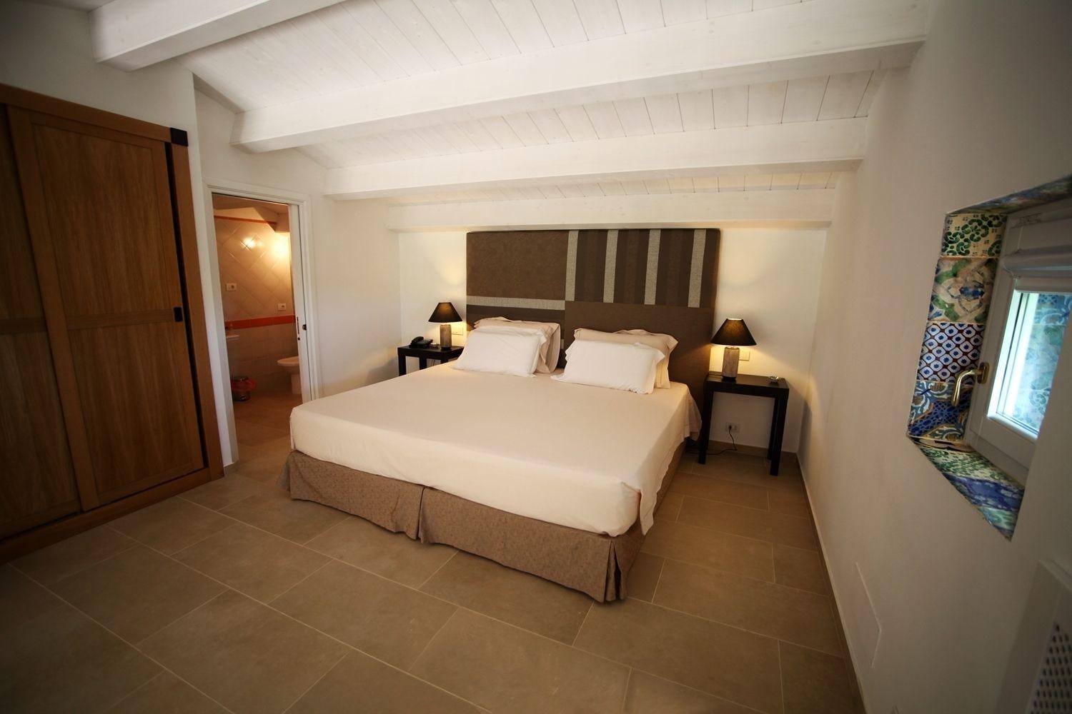 Antica Locanda Del Golf Ragusa Luaran gambar