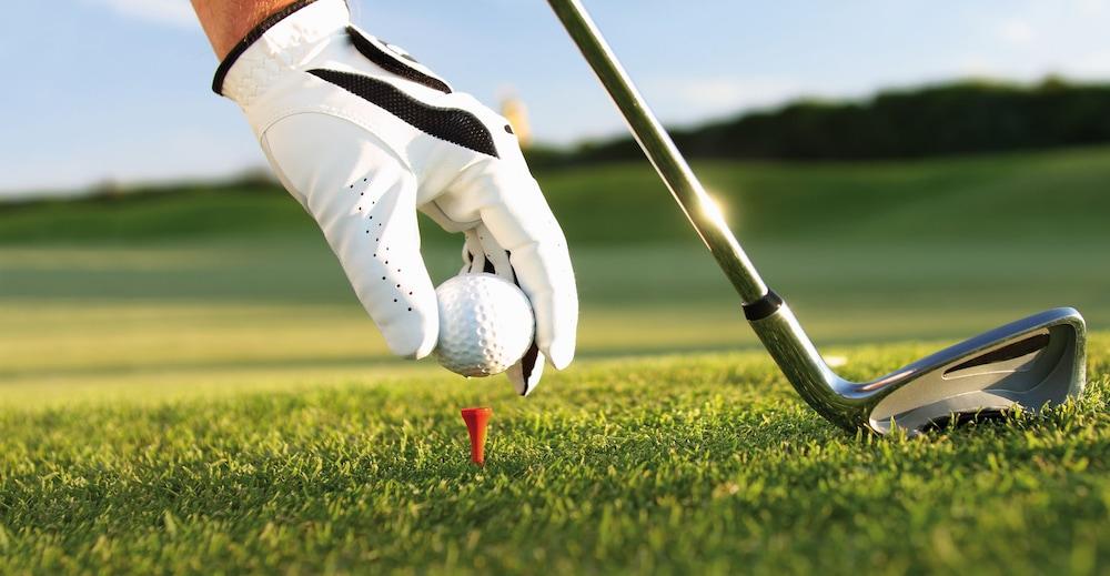 Antica Locanda Del Golf Ragusa Luaran gambar