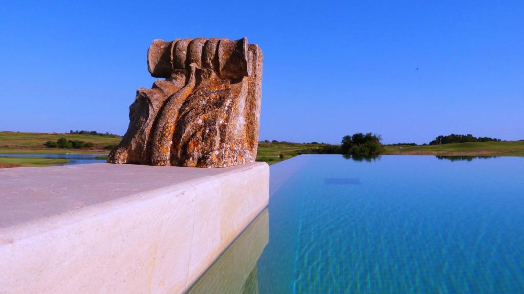 Antica Locanda Del Golf Ragusa Luaran gambar