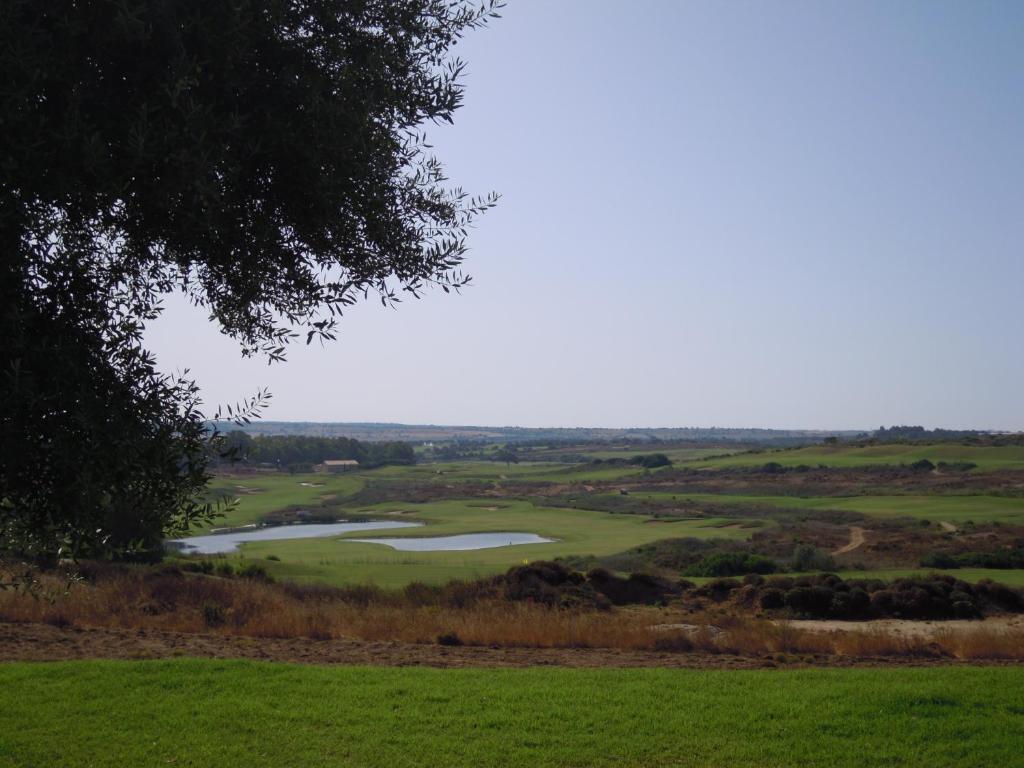 Antica Locanda Del Golf Ragusa Luaran gambar