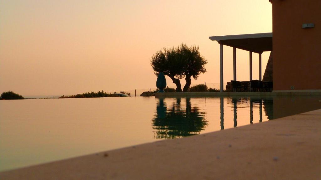 Antica Locanda Del Golf Ragusa Luaran gambar