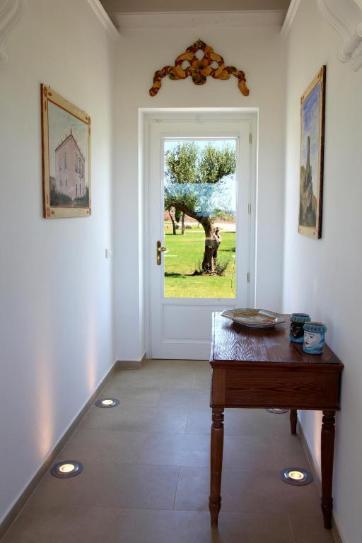 Antica Locanda Del Golf Ragusa Bilik gambar