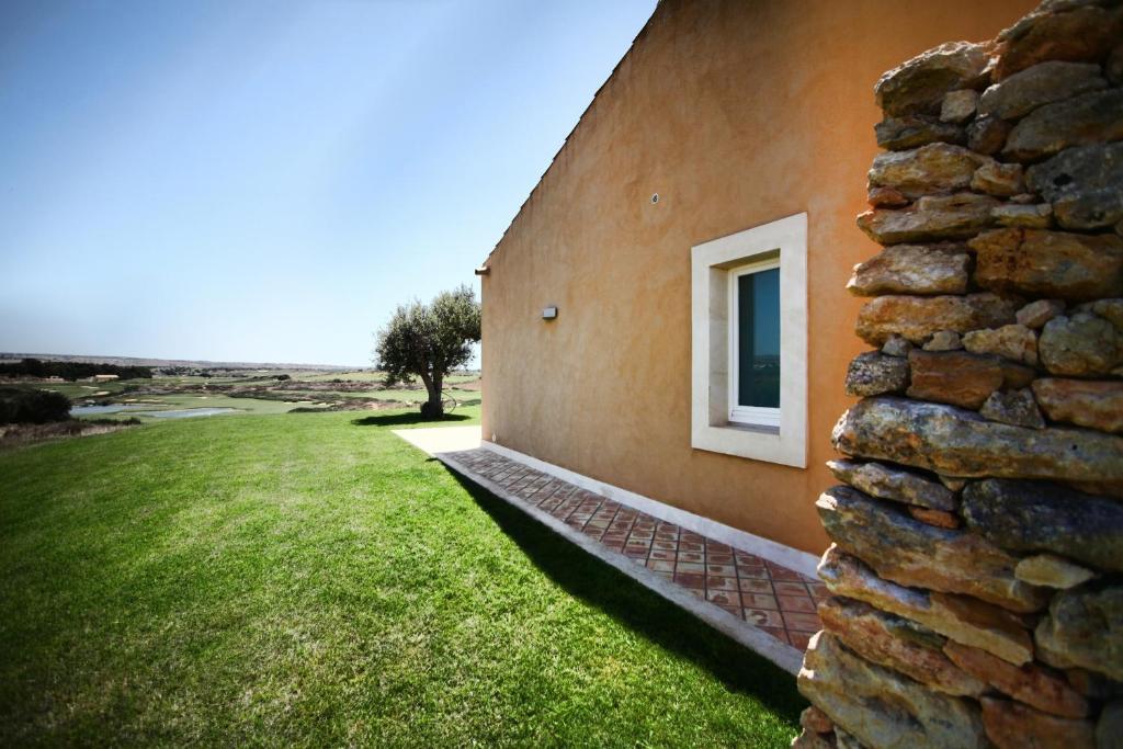 Antica Locanda Del Golf Ragusa Luaran gambar