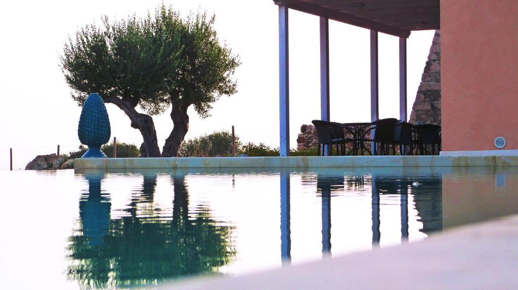 Antica Locanda Del Golf Ragusa Luaran gambar