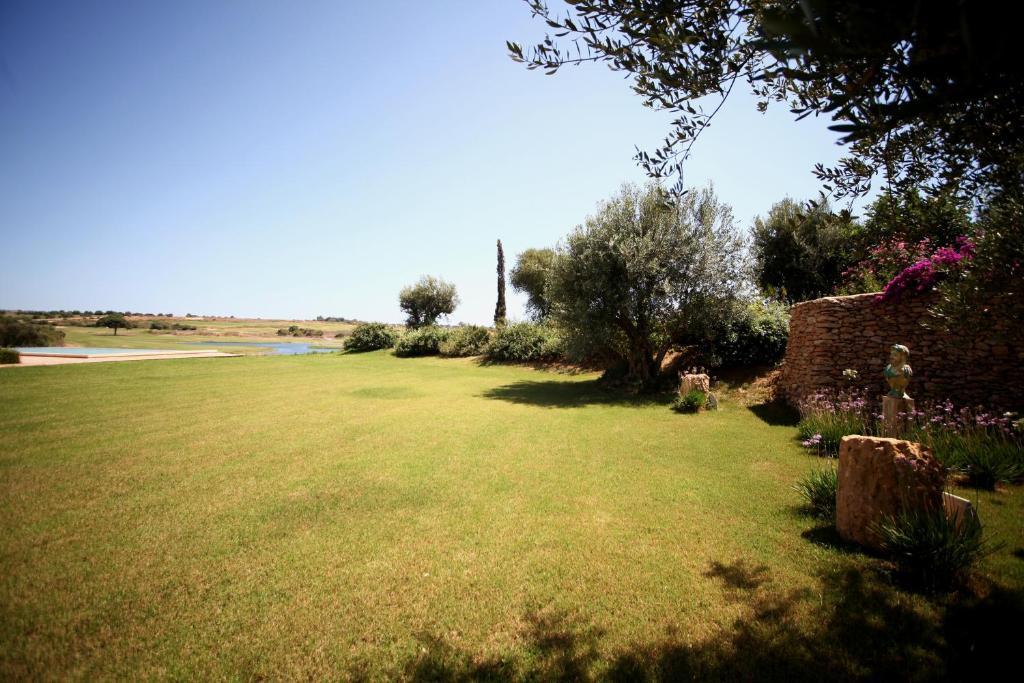 Antica Locanda Del Golf Ragusa Luaran gambar