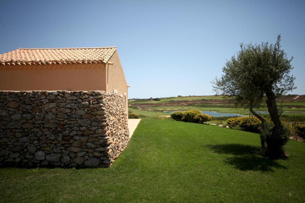 Antica Locanda Del Golf Ragusa Bilik gambar
