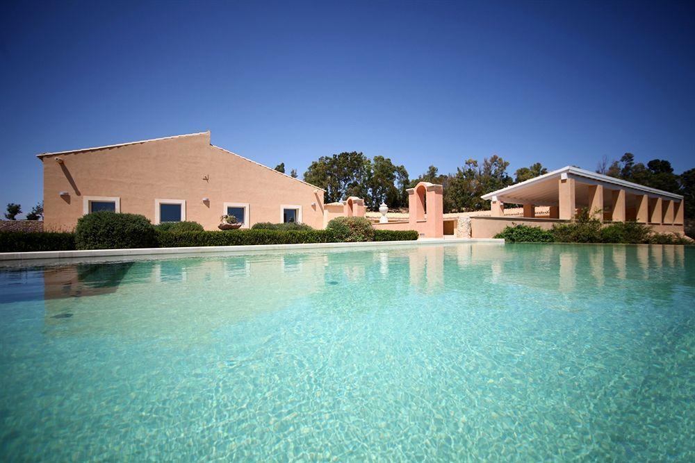 Antica Locanda Del Golf Ragusa Luaran gambar
