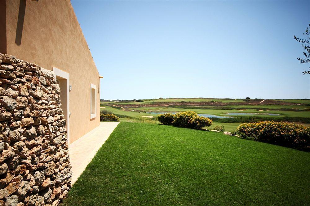 Antica Locanda Del Golf Ragusa Luaran gambar