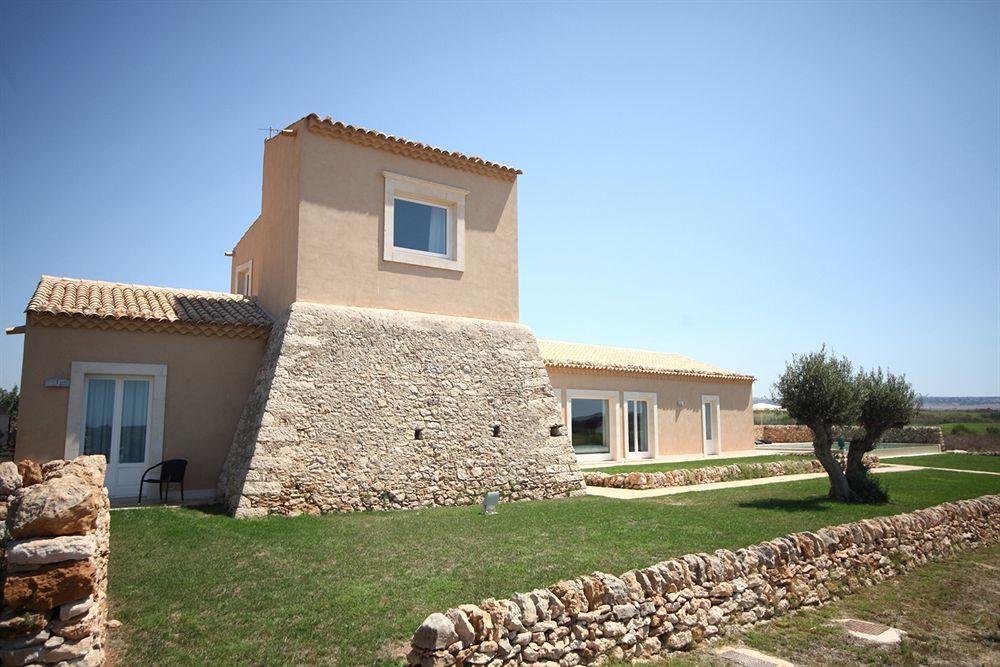 Antica Locanda Del Golf Ragusa Luaran gambar