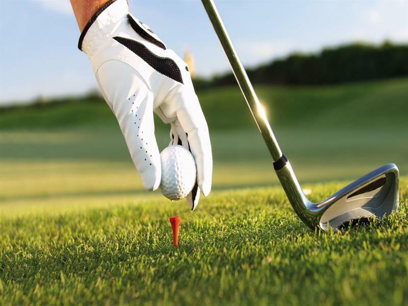 Antica Locanda Del Golf Ragusa Luaran gambar