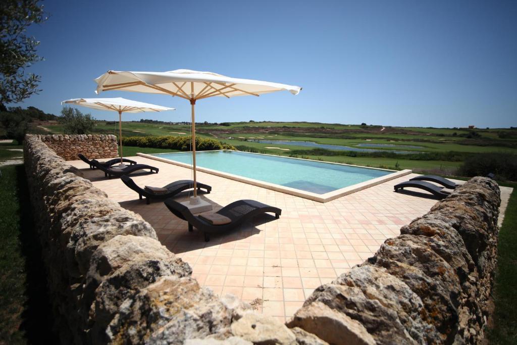 Antica Locanda Del Golf Ragusa Luaran gambar