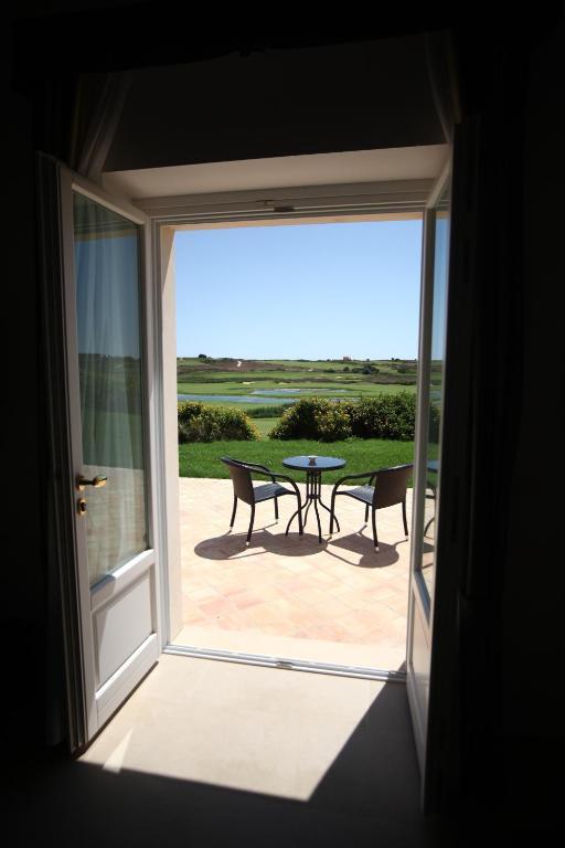 Antica Locanda Del Golf Ragusa Luaran gambar